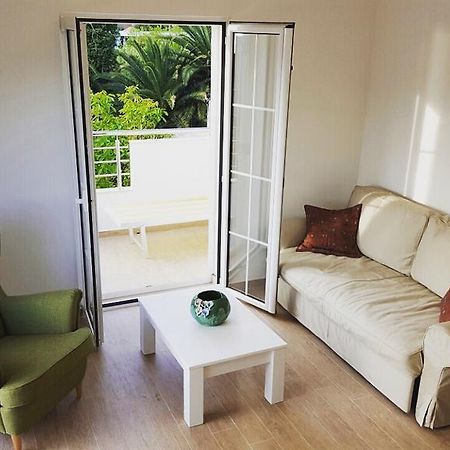 Apartment Milas Tivat Exterior foto