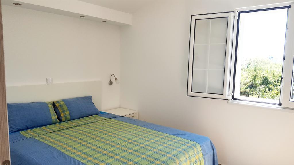 Apartment Milas Tivat Exterior foto