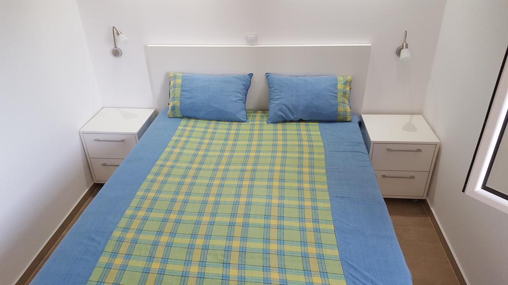 Apartment Milas Tivat Exterior foto