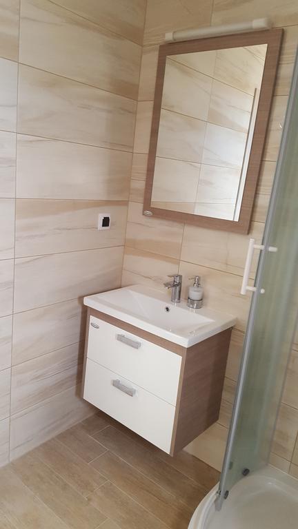 Apartment Milas Tivat Exterior foto